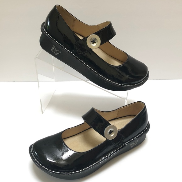 alegria paloma black